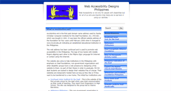 Desktop Screenshot of mccidonline.net